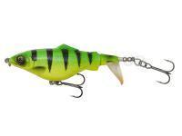 Leurre Savage Gear 3D Fat Smashtail 8cm 12g - Firetiger