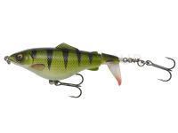 Leurre Savage Gear 3D Fat Smashtail 8cm 12g - Perch