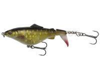 Leurre Savage Gear 3D Fat Smashtail 8cm 12g - Rudd