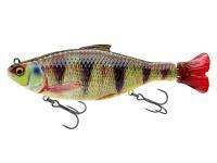 Leurre Savage Gear 3D Hard PulseTail Roach 13.5cm 40g Slow Sinking - Perch