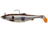 Leurre Savage Gear 4D Herring Big Shad 22cm 200g - Haddock PHP