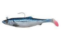 Leurre Savage Gear 4D Herring Big Shad 22cm 200g - Mackerel PHP