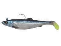 Leurre Savage Gear 4D Herring Big Shad 22cm 200g - Real Herring PHP