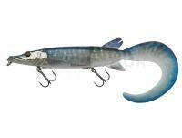 Leurre Savage Gear 3D Hybrid Pike v2 25cm 100g - Blue Pike
