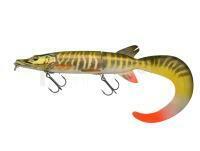 Leurre Savage Gear 3D Hybrid Pike v2 25cm 100g - Pike