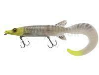 Leurre Savage Gear 3D Hybrid Pike v2 25cm 100g - White Pike