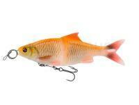 Leurre souple Savage Gear 3D Line Thru Glide Roach 17cm 78g - Albino Roach