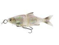 Leurre souple Savage Gear 3D Line Thru Glide Roach 17cm 78g - Ghost Roach