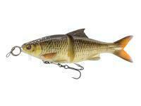 Leurre souple Savage Gear 3D Line Thru Glide Roach 23cm 170g - Horny Bream