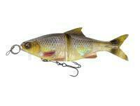 Leurre souple Savage Gear 3D Line Thru Glide Roach 23cm 170g - Hugo