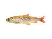 Leurre souple Savage Gear 3D Line Thru Whitefish 15cm 53g - Golden Albino
