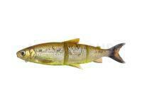 Leurre souple Savage Gear 3D Line Thru Whitefish 27cm 217g - Brown Chartreuse