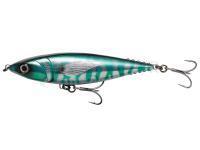 Leurre Savage Gear 3D Mack Stick 13cm 50g - Green Tiger