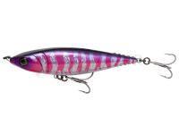 Leurre Savage Gear 3D Mack Stick 13cm 50g - Pink Tiger