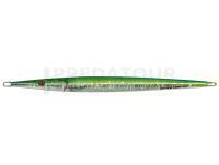 Leurre dur Savage Gear 3D Needle Jig 15cm 40g - Blue Green