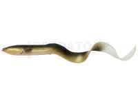 Leurre Souple Savage Gear 3D Real Eel Bulk 15cm 12g - Dirty Eel