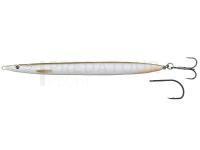 Leurre mer Savage Gear 3D Sandeel Pencil 90mm 13g S - Matt White Tobis