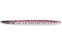 Leurre Savage Gear 3D Soft Line Thru Sandeel 12.5cm 20g - Pink Pearl