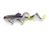 Leurre Savage Gear 3D Sucker X-Tail 38.6cm 439g - Cisco Flash Yellow