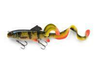 Leurre Savage Gear 3D Sucker X-Tail 38.6cm 439g - Perch