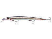 Leurre Savage Gear Barra Jerk 17.5cm 25g F - Gold Anchovy
