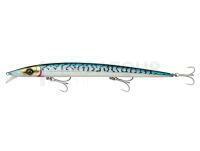 Leurre Savage Gear Barra Jerk 17.5cm 29g S - Blue Mackerel