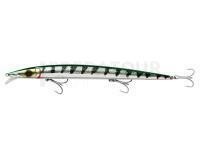 Leurre Savage Gear Barra Jerk 17.5cm 29g S - Green Barracuda