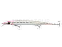 Leurre Savage Gear Barra Jerk 17.5cm 29g S - Phantom Barracuda