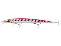 Leurre Savage Gear Barra Jerk 17.5cm 29g S - Pink Barracuda