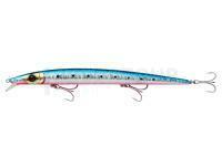 Leurre Savage Gear Barra Jerk 17.5cm 29g S - Pink Belly Sardine