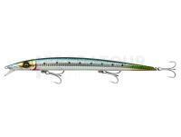 Leurre Savage Gear Barra Jerk 19cm 25g F - Sardine