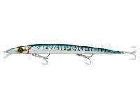 Leurre Savage Gear Barra Jerk 19cm 29g S - Blue Mackerel