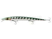 Leurre Savage Gear Barra Jerk 19cm 29g S - Green Barracuda