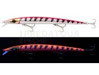 Leurre Savage Gear Barra Jerk 19cm 29g S - Pink Barracuda