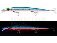 Leurre Savage Gear Barra Jerk 19cm 29g S - Pinkbelly Sardine