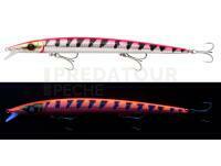 Leurre Savage Gear Barra Jerk 21cm 38g SS - Pink Barracuda