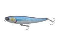 Leurre Savage Gear Bullet Mullet F 10cm 17.3g - LS Blue Mullet