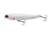 Leurre Savage Gear Bullet Mullet F 10cm 17.3g - LS Illusion White