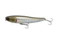 Leurre Savage Gear Bullet Mullet F 10cm 17.3g - LS Mirror Ayu