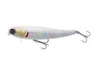Leurre Savage Gear Bullet Mullet F 8cm 8g - LS White Candy