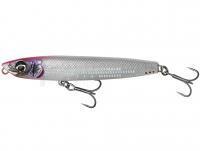 Leurre Savage Gear Cast Hacker 11.5cm 44g FS - Pink Head LS