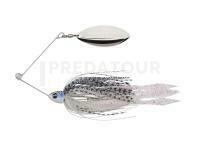 Leurre Savage Gear Da Lil Bush 11cm 10g - Bone
