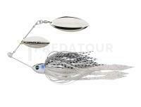 Leurre Savage Gear Da Lil Bush 12cm 15g - Bone