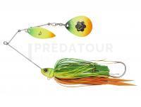 Leurre Savage Gear Da’Bush Spinnerbait 14cm 21g Sinking - Firetiger