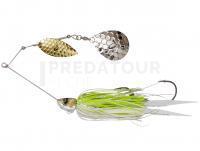 Leurre Savage Gear Da’Bush Spinnerbait 14cm 21g Sinking - Sexy Shad