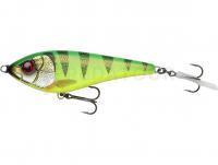 Leurre Savage Gear Deviator Swim 10.5cm 35g - Firetiger