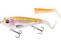 Leurre Savage Gear Deviator Tail 16.5cm 48g SS - Albino Trout