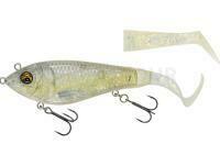 Leurre Savage Gear Deviator Tail 16.5cm 48g SS - Ghost Bone