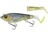 Leurre Savage Gear Deviator Tail 20cm 87g SS - Toxic Roach