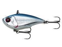 Leurre Savage Gear Fat Vibes 5.1cm 11g - Blue Chrome